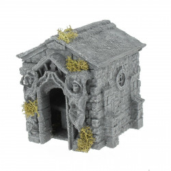Décors Fat Dragon Games – Impression 3D Filament 28/32 mm

