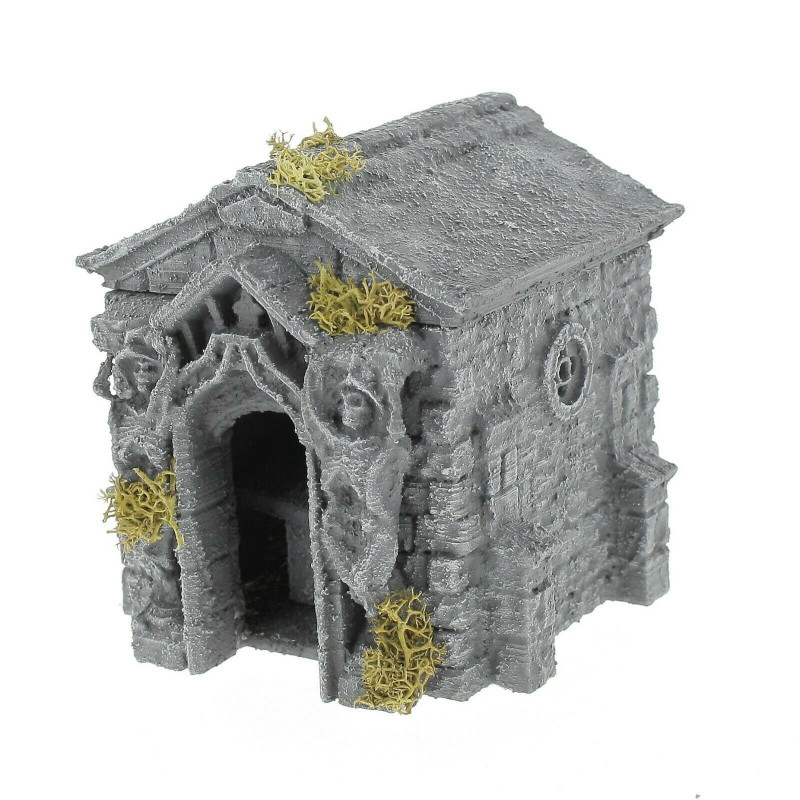 Décors Fat Dragon Games – Impression 3D Filament 28/32 mm

