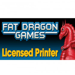 Décors Fat Dragon Games – Impression 3D Filament 28/32 mm

 (2)