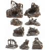 Décors Fantasy – The Lost Kingdom Miniatures pour Wargames 28/32mm