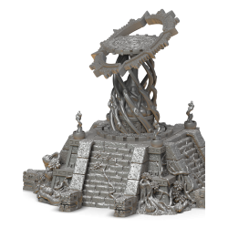 Décors Fantasy – The Lost Kingdom Miniatures pour Wargames 28/32mm