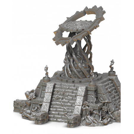 Décors Fantasy – The Lost Kingdom Miniatures pour Wargames 28/32mm