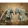 Higland Miniature Sunland - Héros NobleHigland Miniature Sunland - Héros Noble