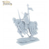 Galia Highland Miniatures - Figurines 3D Inspirées des Bretonniens pour Wargames Fantasy