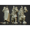 Higland Miniature Sunland - Archers/Lanciers nordique