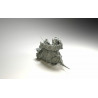 Engins de Siège Fantastiques – Tartessos Miniatures Résine 28/32 mm

