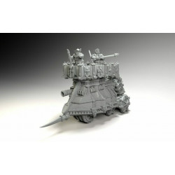 Engins de Siège Fantastiques – Tartessos Miniatures Résine 28/32 mm

 (2)