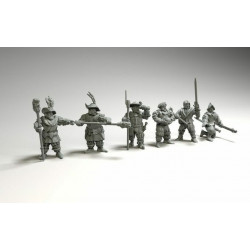Engins de Siège Fantastiques – Tartessos Miniatures Résine 28/32 mm

 (2)