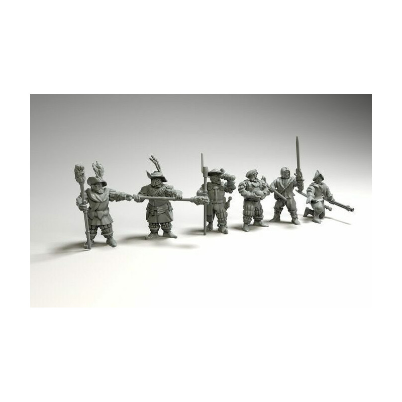 Engins de Siège Fantastiques – Tartessos Miniatures Résine 28/32 mm

