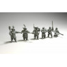 Engins de Siège Fantastiques – Tartessos Miniatures Résine 28/32 mm

