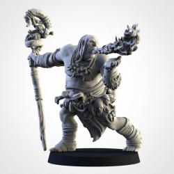 Txarly Factory - Miniatures Innovantes pour Jeux de Rôle et Wargames