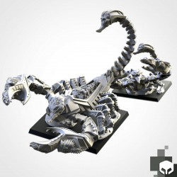 Txarly Factory - Miniatures Innovantes pour Jeux de Rôle et Wargames