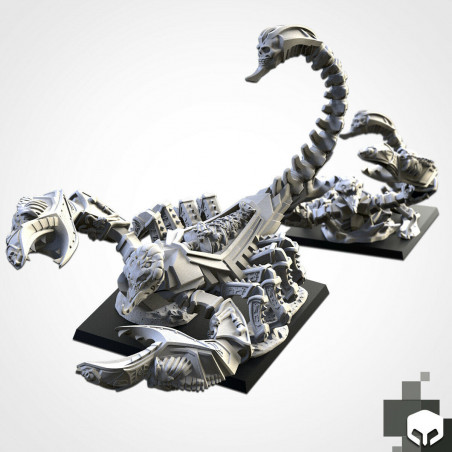 Txarly Factory - Miniatures Innovantes pour Jeux de Rôle et Wargames