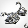 Txarly Factory - Miniatures Innovantes pour Jeux de Rôle et Wargames