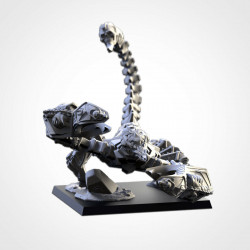 Txarly Factory - Miniatures Innovantes pour Jeux de Rôle et Wargames (2)