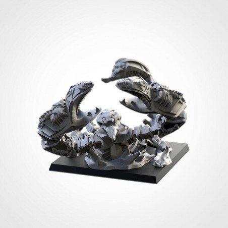 Txarly Factory - Miniatures Innovantes pour Jeux de Rôle et Wargames