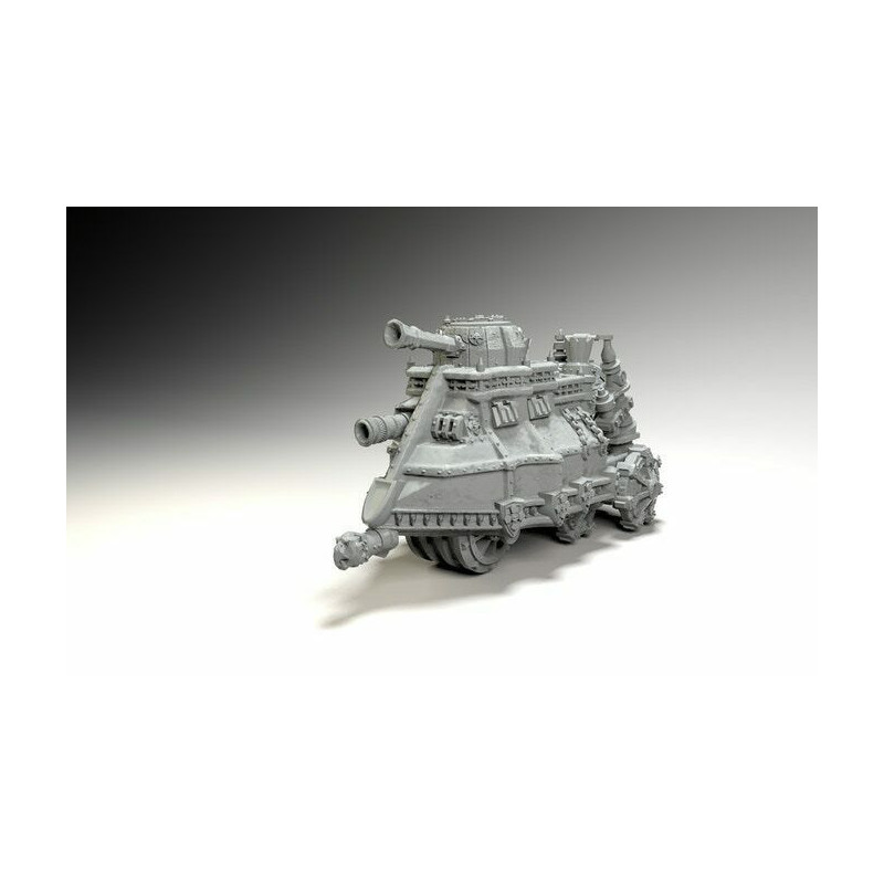 Engins de Siège Fantastiques – Tartessos Miniatures Résine 28/32 mm

