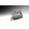 Engins de Siège Fantastiques – Tartessos Miniatures Résine 28/32 mm


