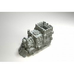 Engins de Siège Fantastiques – Tartessos Miniatures Résine 28/32 mm

 (2)