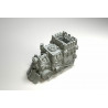Engins de Siège Fantastiques – Tartessos Miniatures Résine 28/32 mm

