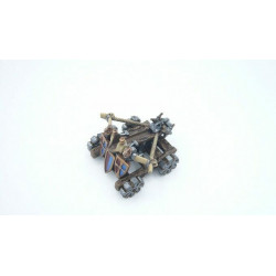 Engins de Siège Fantastiques – Tartessos Miniatures Résine 28/32 mm

