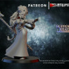 Figurines Elfes Ghamak – Grâce, Précision et Puissance Magique

