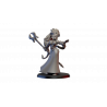 Figurines Elfes Ghamak – Grâce, Précision et Puissance Magique

