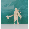 Figurines Elfes Ghamak – Grâce, Précision et Puissance Magique

