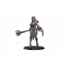 Figurines Elfes Ghamak – Grâce, Précision et Puissance Magique

