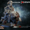 Figurines Elfes Ghamak – Grâce, Précision et Puissance Magique

