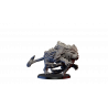 Figurines Elfes Ghamak – Grâce, Précision et Puissance Magique


