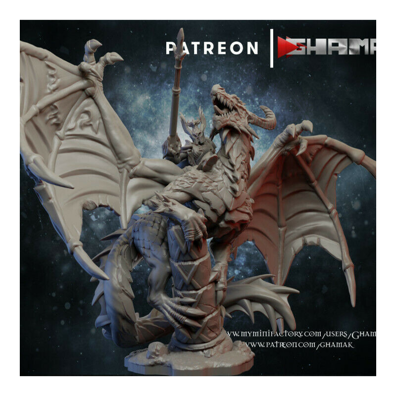 Figurines Elfes Ghamak – Grâce, Précision et Puissance Magique

