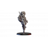 Figurines Elfes Ghamak – Grâce, Précision et Puissance Magique

