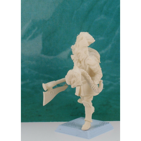 Figurines Elfes Ghamak – Grâce, Précision et Puissance Magique

