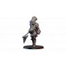 Figurines Elfes Ghamak – Grâce, Précision et Puissance Magique

