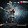 Figurines Elfes Ghamak – Grâce, Précision et Puissance Magique

