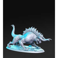 Impression 3D Figurines RN Studio Classic JRPG Vol 2 (2)
