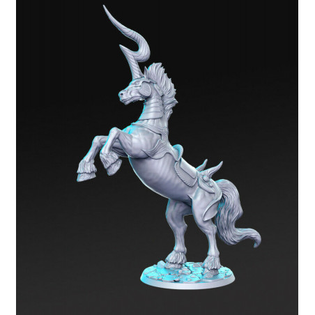 Impression 3D Figurines RN Studio Classic JRPG Vol 2