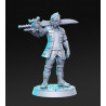 Impression 3D Figurines RN Studio Classic JRPG Vol 2