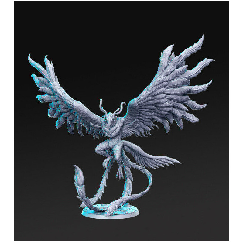 Impression 3D Figurines RN Studio Classic JRPG Vol 2