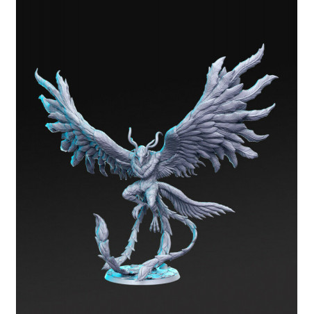 Impression 3D Figurines RN Studio Classic JRPG Vol 2
