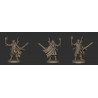Impression 3D Figurines RN Studio Against th shadows