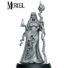 Impression 3D Figurines RN Studio Against th shadows