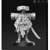 Impression 3D Figurines RN Studio Multiverse 1