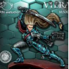 Impression 3D Figurines RN Studio Multiverse 1