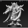 Impression 3D Figurines RN Studio Multiverse 1