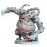Impression 3D Figurines RN Studio A light in the dark