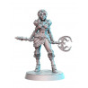 Impression 3D Figurines RN Studio A light in the dark