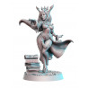 Impression 3D Figurines RN Studio A light in the dark