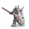 Impression 3D Figurines RN Studio A light in the dark